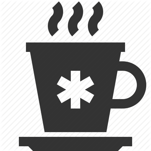 Chocolate, Coffee, Cup, Hot Icon