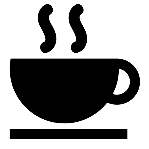 Hot Coffee Icon Download Free Icons
