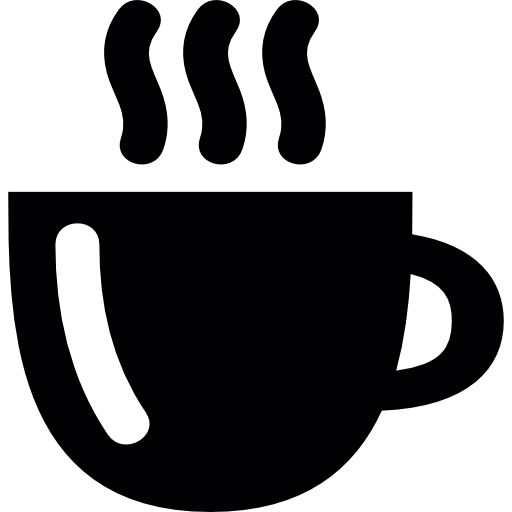 Very Hot Drink With Shine