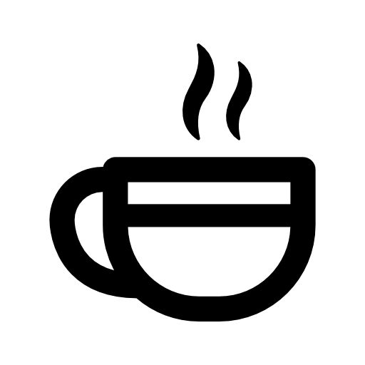 Hot Coffee Icon Download Free Icons