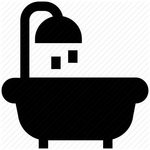 Bath, Bathroom, Bathtub, Hot Tub, Interior, Real Estate, Shower