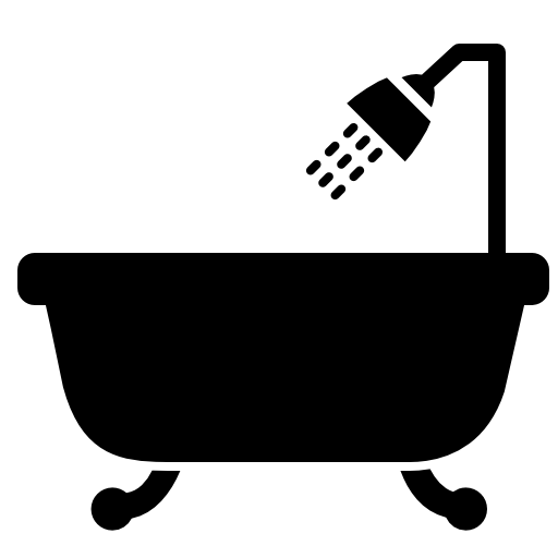 Collection Of Bath Icons Free Download