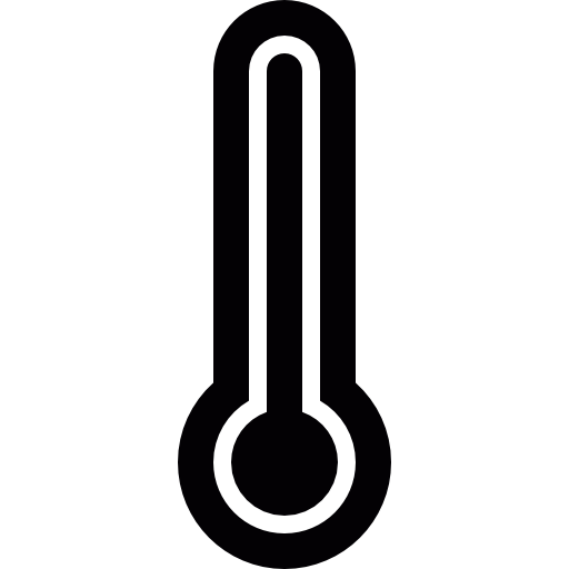 Hot, Thermometer, Weather Icon Free Of Cumulus Icons