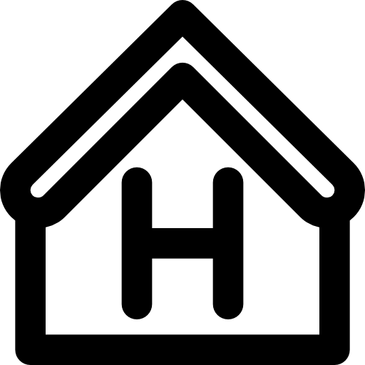 Hotel Icon Hotel Services Smashicons