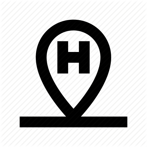 Hotel Location, Hotels Near Me, Location Pin, Map Pin, Nearby