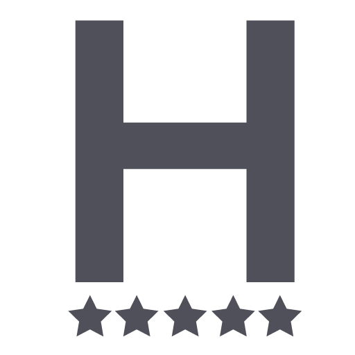 Hotel Icon