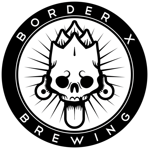 Border X Brewing