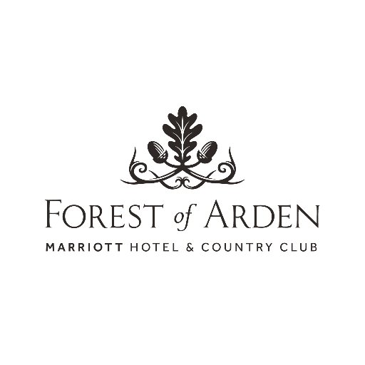 Forest Of Arden