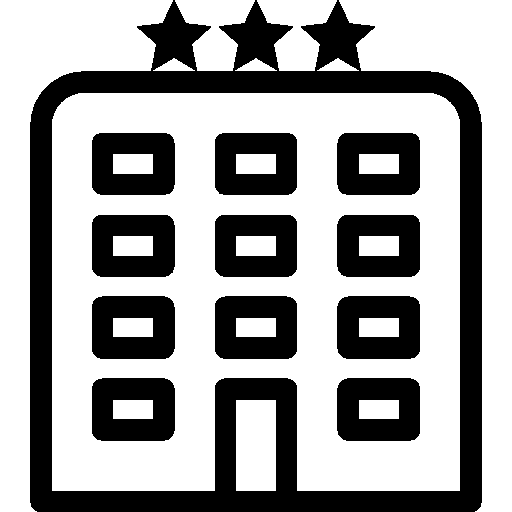 Hotel Icon