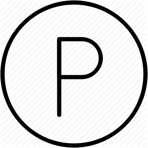 Car, Cars, Free Parking, Garage, Hotel Parking, Parking Icon