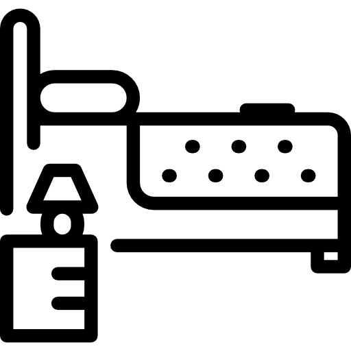 Hotel Room Icons Free Download