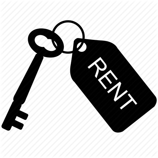 Rent Room Icons Free Icons