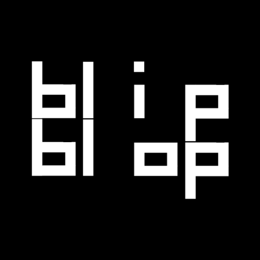 Blip Blop