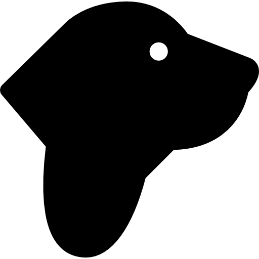 Hound Icon at GetDrawings | Free download