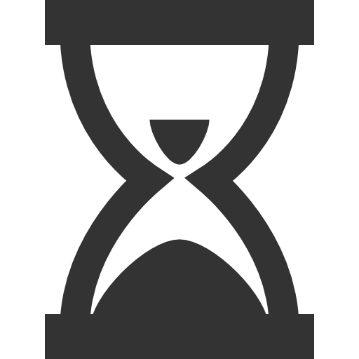 Hourglass Icon Free Of Android Icons
