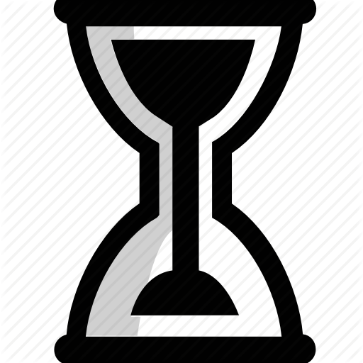 Hourglass Icon