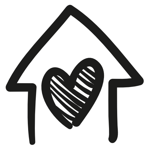 Little House Icon Free Icons Download