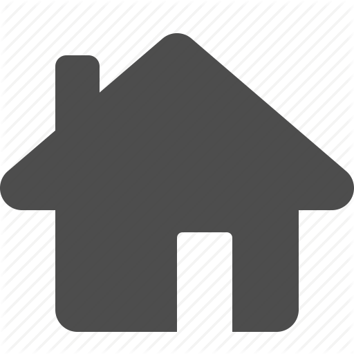 Home, House, Real Estate Icon