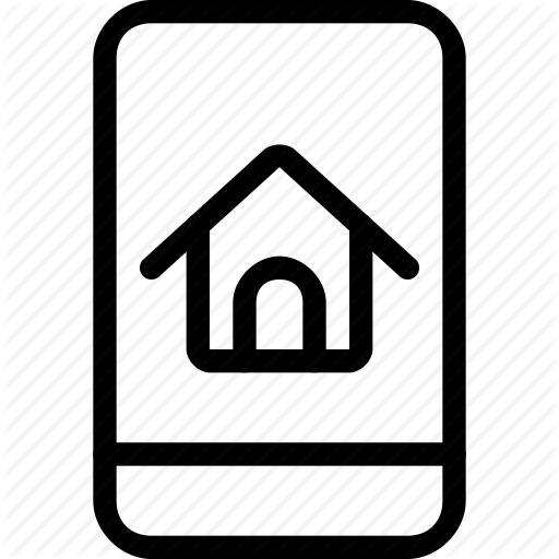 Android, App, Estate, Home, House, Iphone, Phone, Real, Smartphone