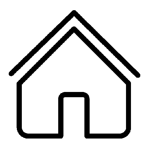 House Symbol Schematic Diagram