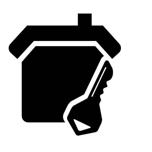 House And Key Icon Download Free Icons