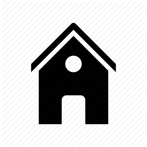 Home, House, Household Icon