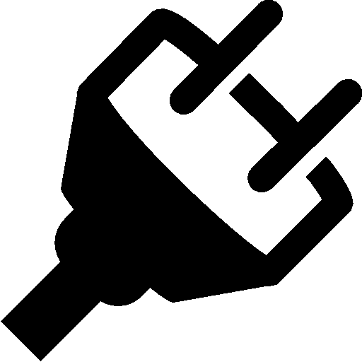Household Electrical Icon