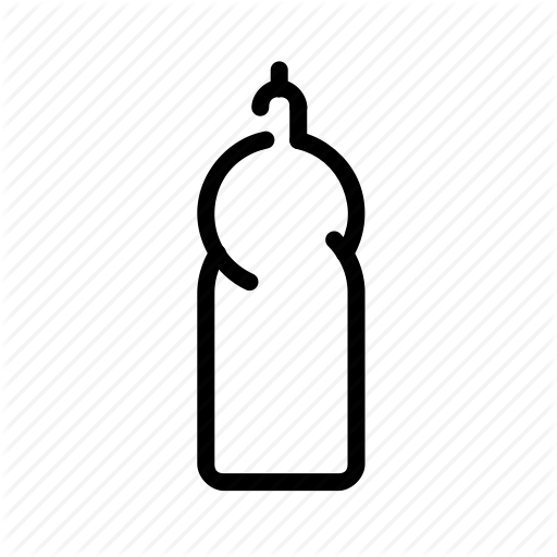 Clean, Cleaner, Cleaning, Housekeeping Icon