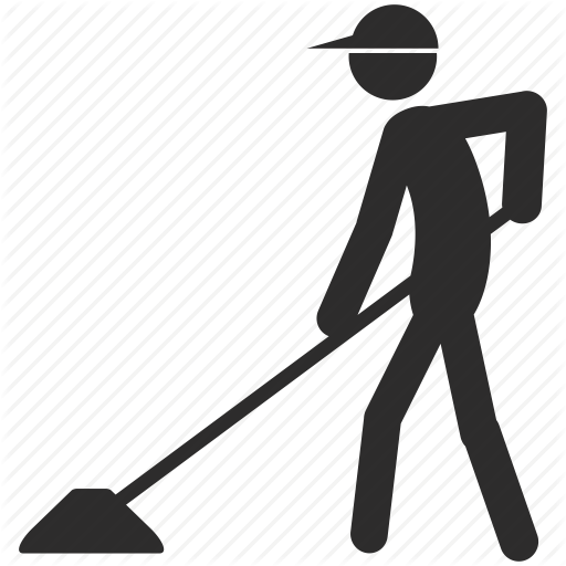 Clean, Cleaning, Housekeeping Icon