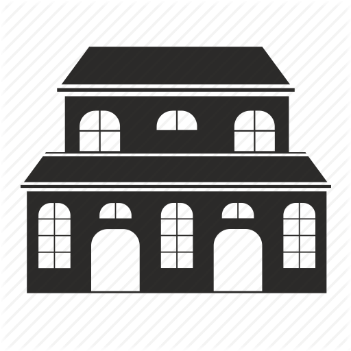 Architect, Architecture, Building, Classic Icon