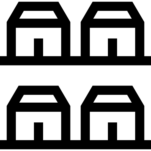 Houses Icon