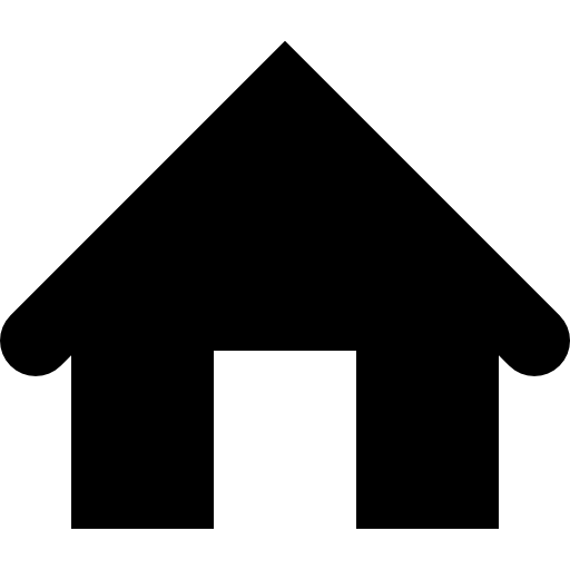 Simple House Icon Download Free Icons