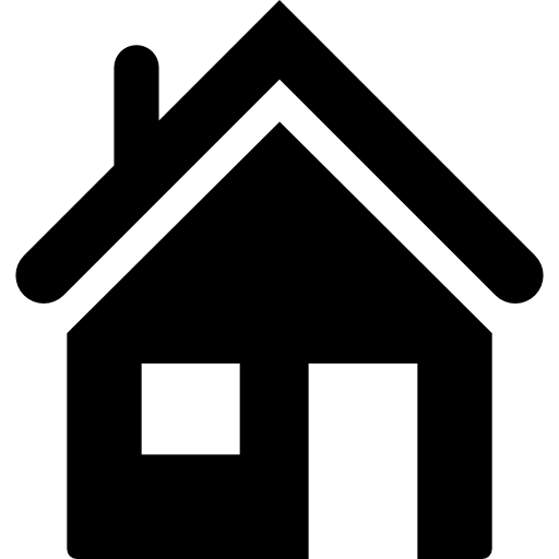 House Outline, House, Buildings, Home Outline, Home, Housing Icon