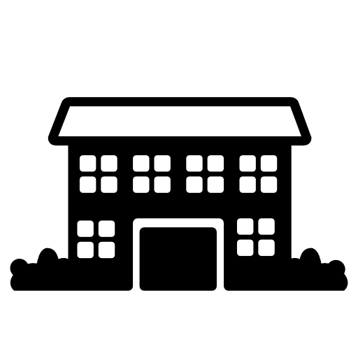 Housing Icon Free Icons