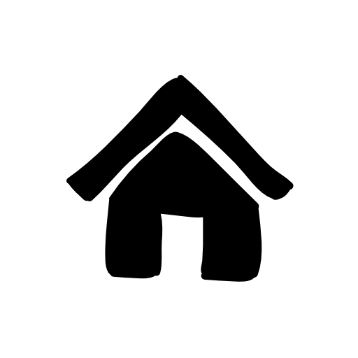 Home Icon Download Free Icons, No House Symbol