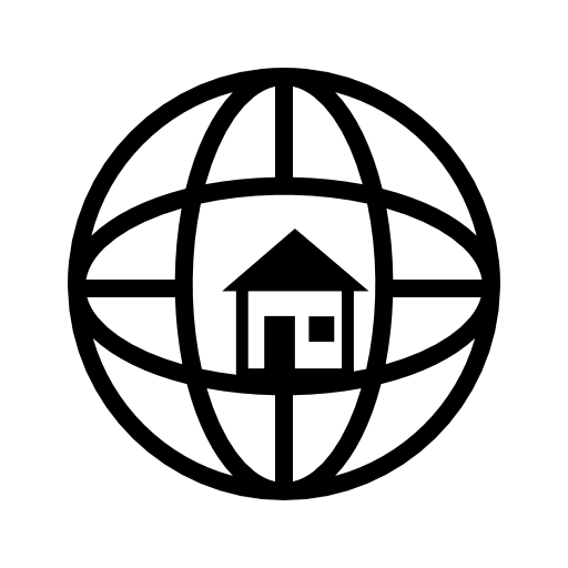 Housing Of Earth Flag Icons Free Icons Download