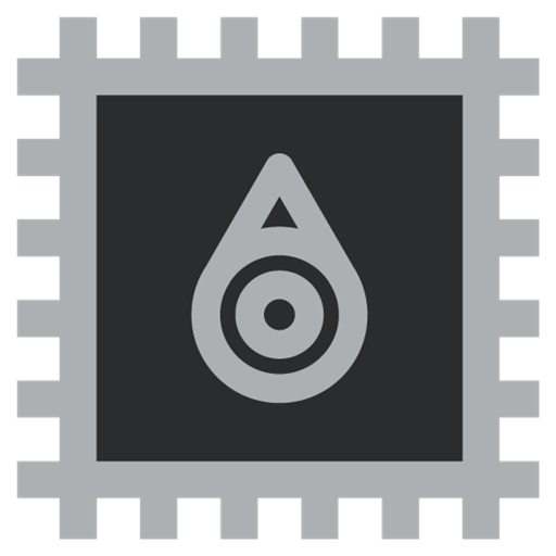 Dropr Icon