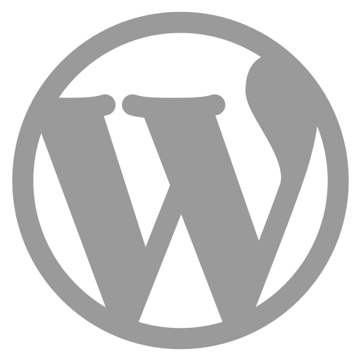 Cms, Logo, Social, Social Media, Wordpress, Wp Icon