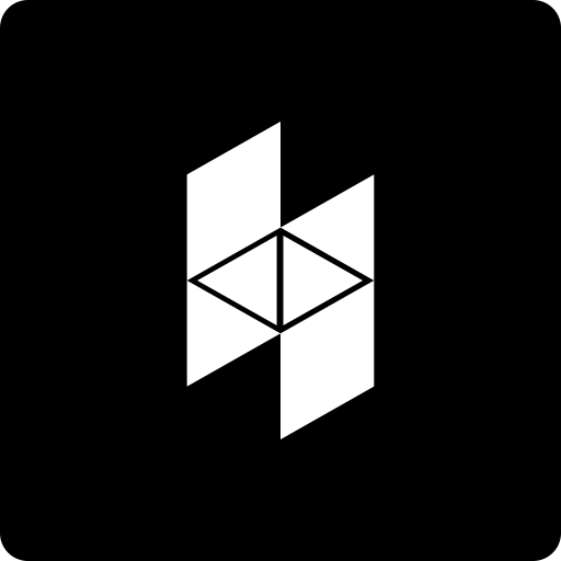 Houzz, Media, Social, Square Icon