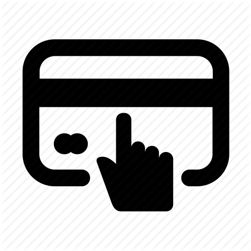 Bank, Card, Credit, Finance, Hover, Payment, Select Icon