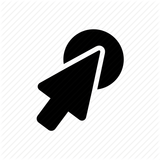 Banner, Click, Cursor, Hover, Seo, Web, Web Button Icon