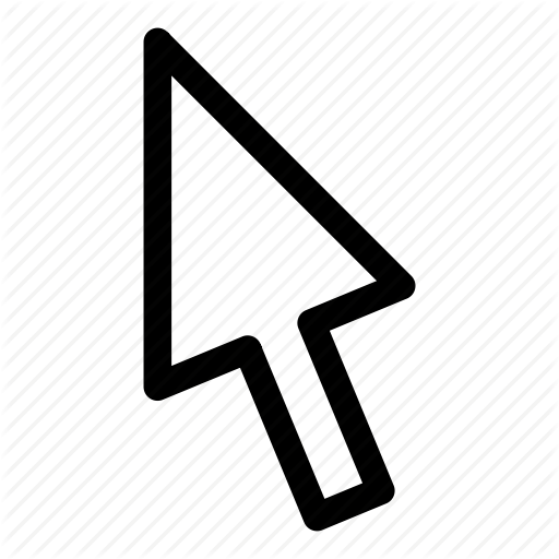 Click, Cursor, Hover, Interface, Mouse, Pointer, Ui Icon