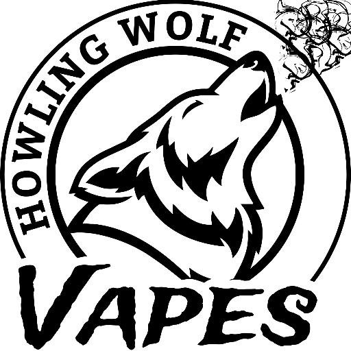 Howling Wolf Vapes