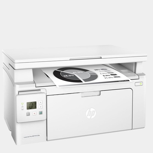 Hp Laserjet Pro Printer