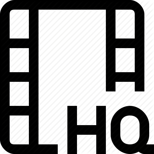 Equipment, Film, Hq, Image, Media, Photo, Photography, Video Icon