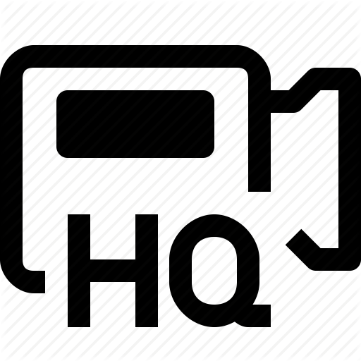 Equipment, Hq, Image, Media, Photo, Photography, Video Icon