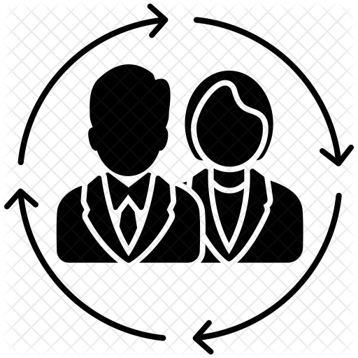 Human Resources Icon Transparent Png Clipart Free Download