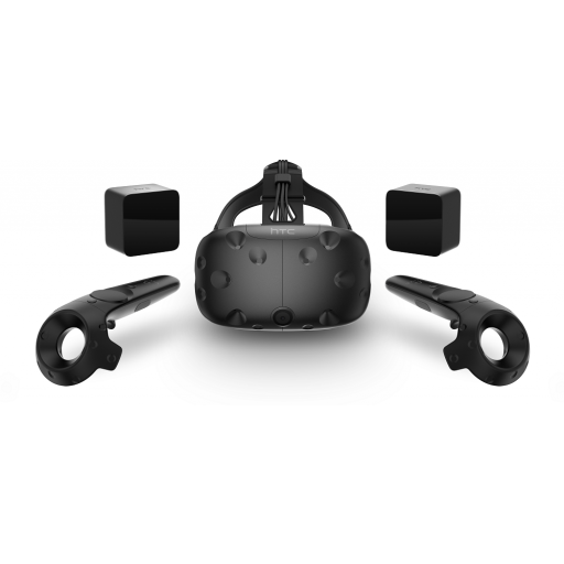 Htc Vive Vr System