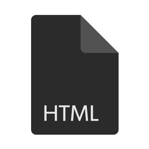 Free Icons Html