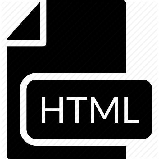 Html Code Icon Free Icons